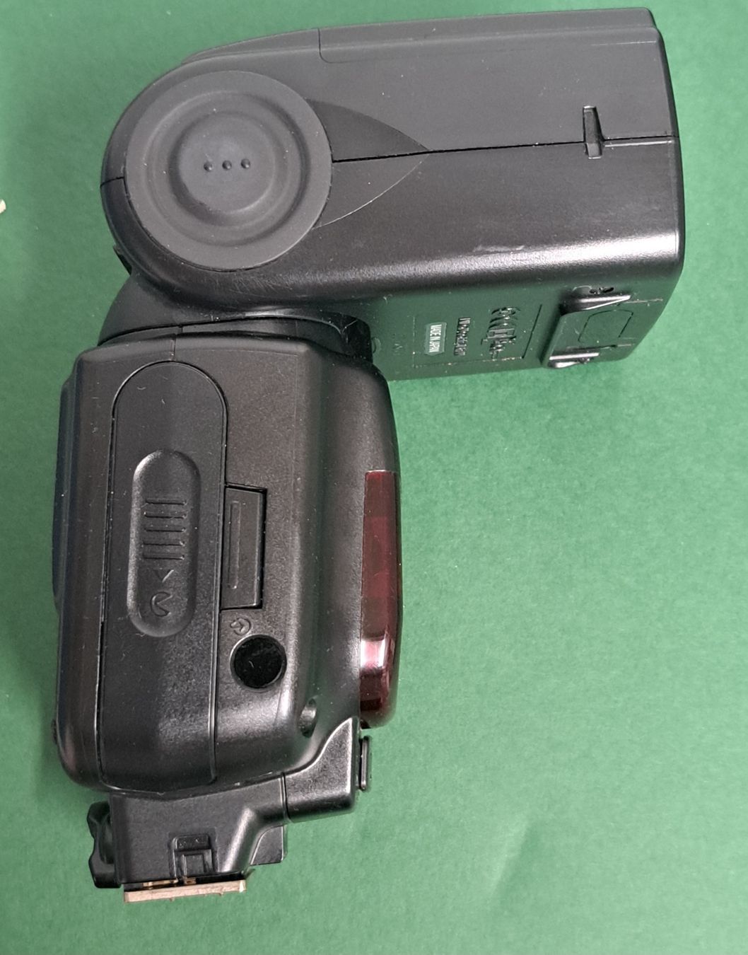 Nikon Flash: Nikon SPEEDLIGHT  SB -900 – Usato da Biel/Bienne venduto da Sasha4u 4