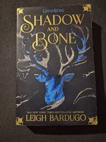 Shadow and Bone