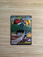 Mega Lucario EX, Pokemon (JPN, Mega Dream Ex)