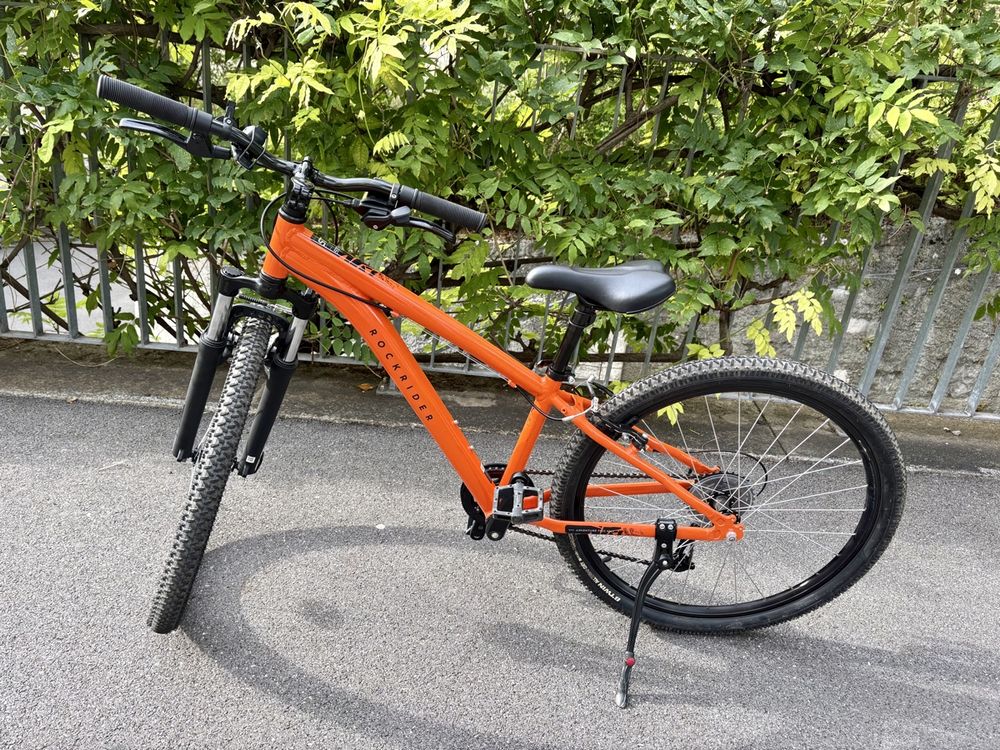 Velo Pirate Bici Decathlon Pirata Vélo Enfant Decathlon Bicicleta