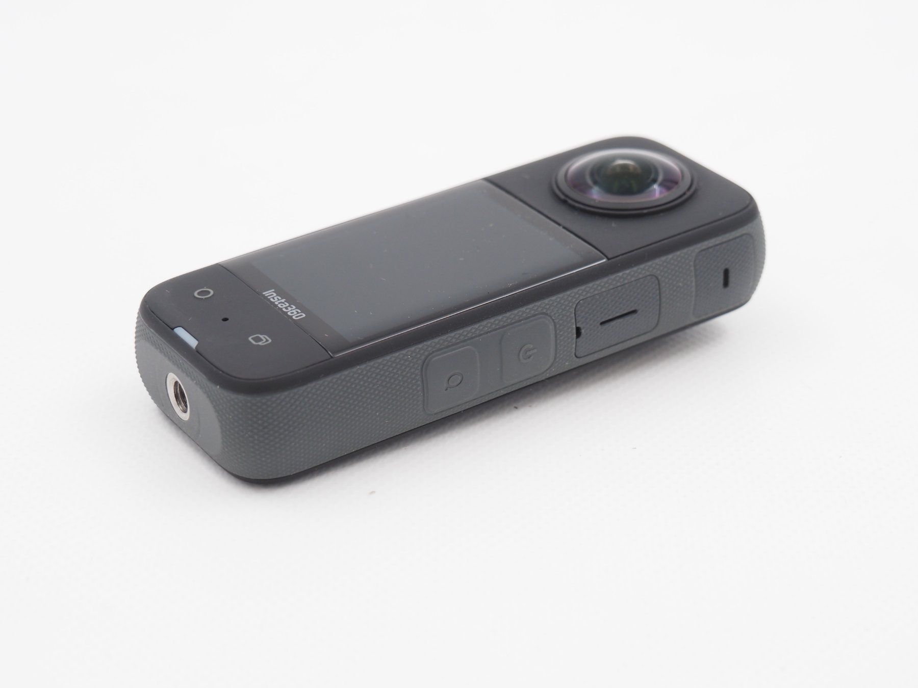 Action Cam: INSTA360 X3 Actioncam (26071252) – Gebraucht aus Zürich von fundsachenverkauf 3