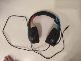 TURTLE BEACH Kopfhörer Nitendo Switch