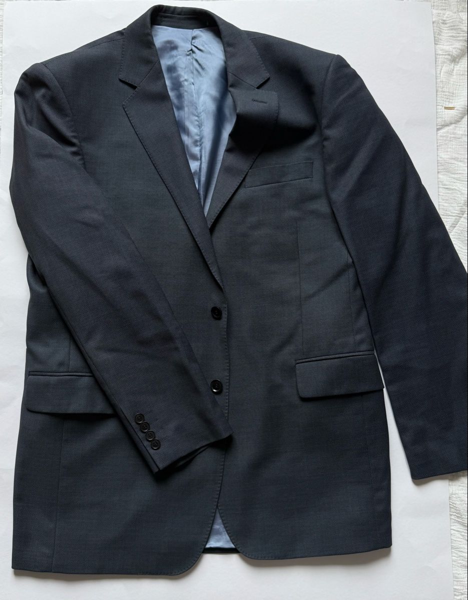 Giacche: AUSTIN REED. BLAZER JACKET. – Usato da Vevey venduto da mmmariya_3m 1