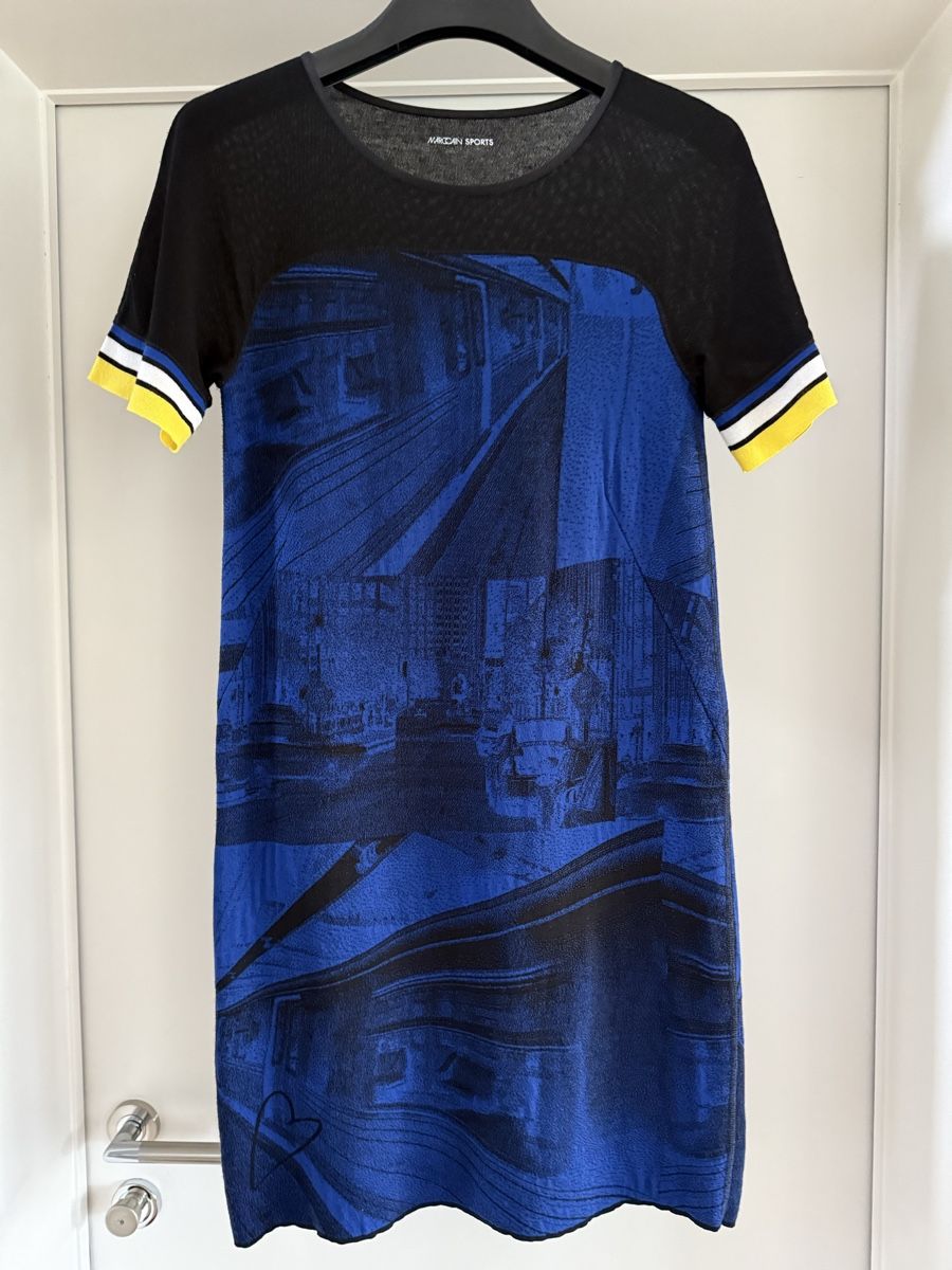 Marc Cain Vestiti: Tolles Marc Cain Kleid – Usato da Lohn-Ammannsegg venduto da mar_wy2h