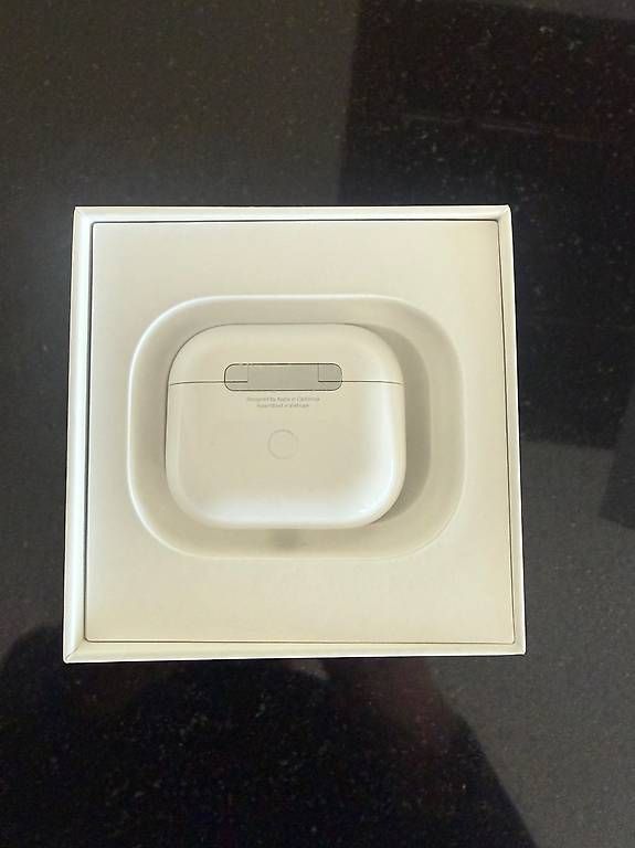 Apple Cuffie: Airpods 3. Generation – Usato da Obfelden venduto da Smart99 1
