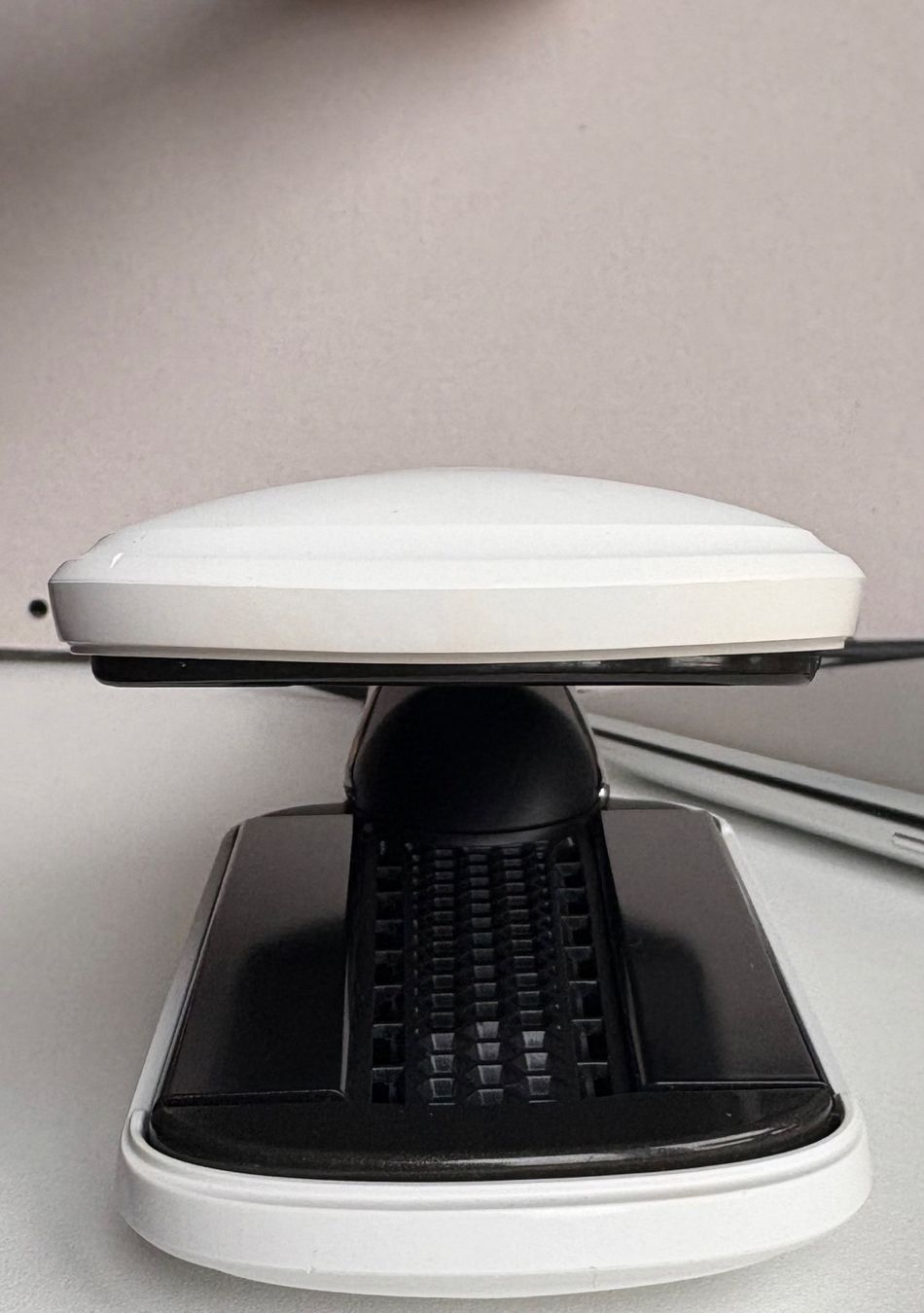 GHD Asciugacapelli: ghd Duet White + Sleek Talker – Usato da Adliswil venduto da Gamini91 3