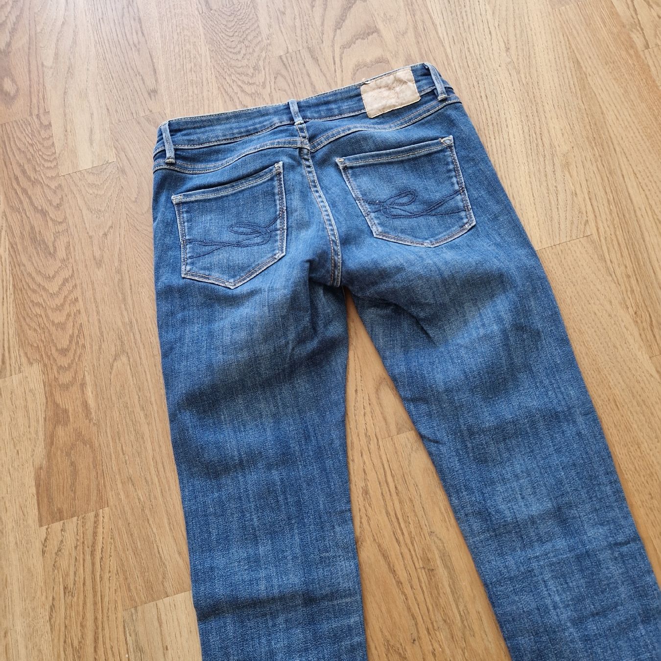 Esprit Jeans: Esprit Leggings & Jeans Gr. S Damen – Nuovo (secondo la descrizione) da Nendeln venduto da witr_gliabt 9