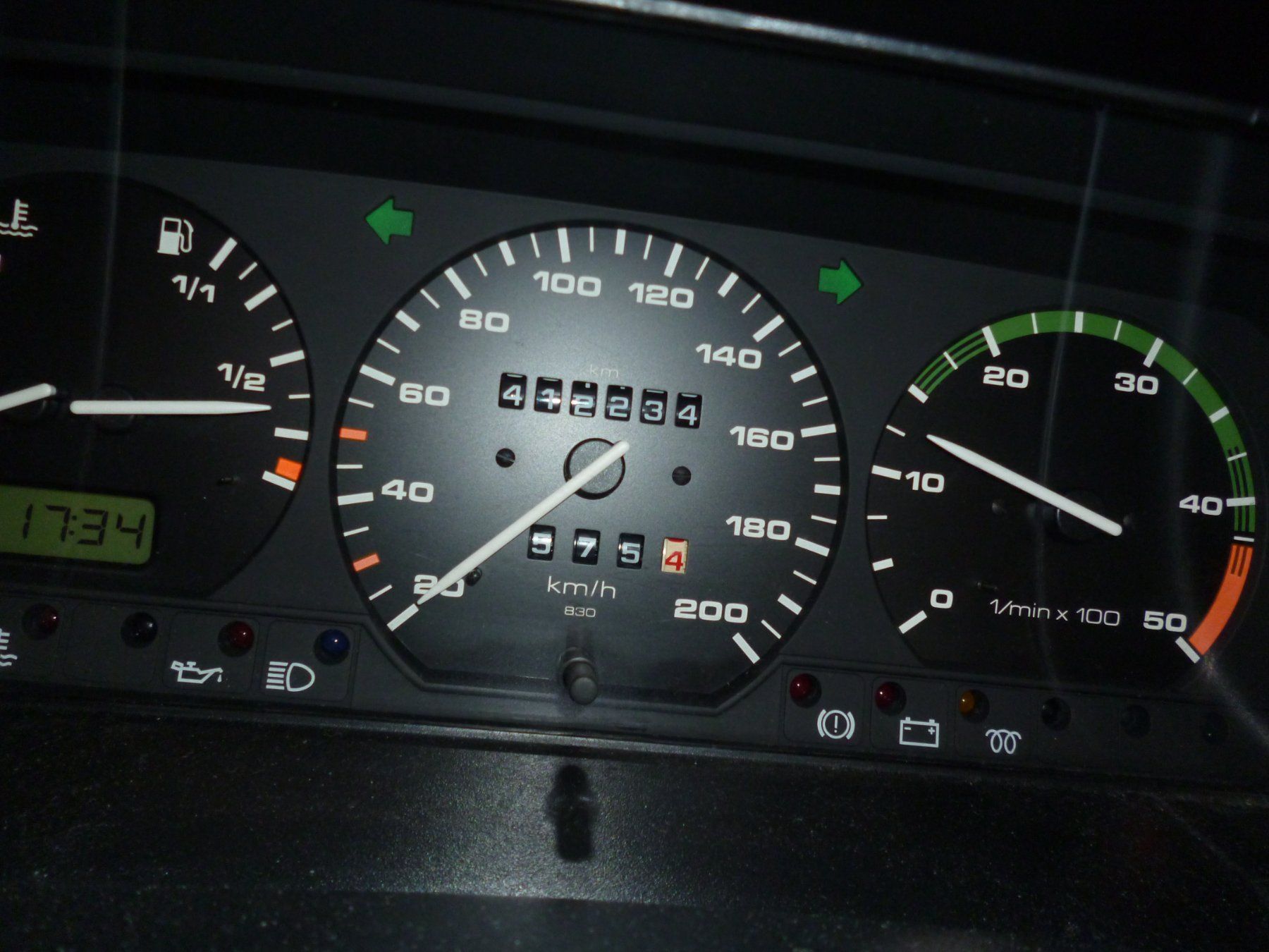 VW Automobili: wv T4 – Usato da les geneveys sur coffrane venduto da chollet1983 5