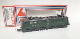 Lima SBB Ae6/6 H0/DC