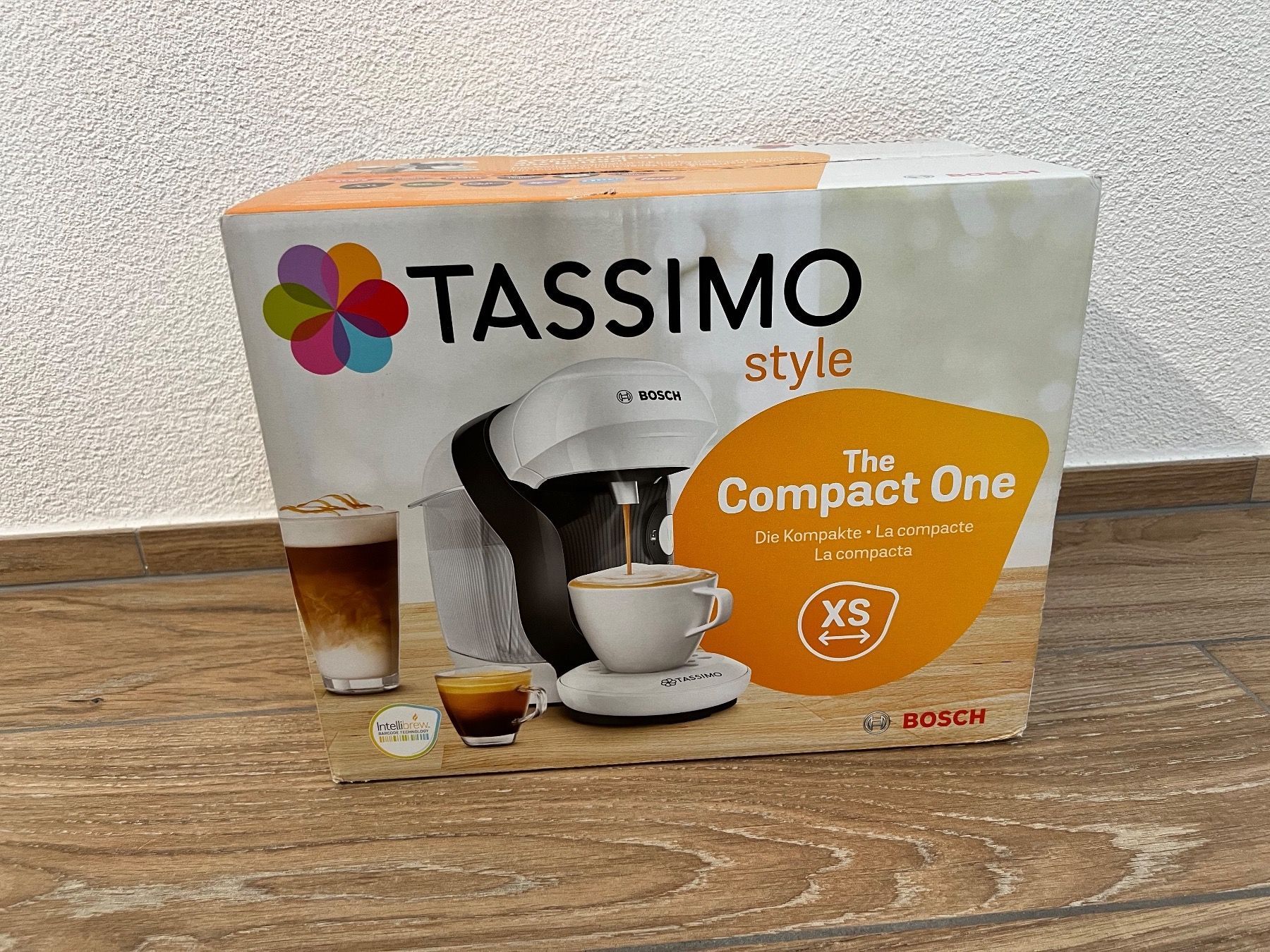 Macchine per caffè & Macchine per espresso: Kaffeemaschine – Nuovo e nell'imballaggio originale da Seon venduto da safi2013
