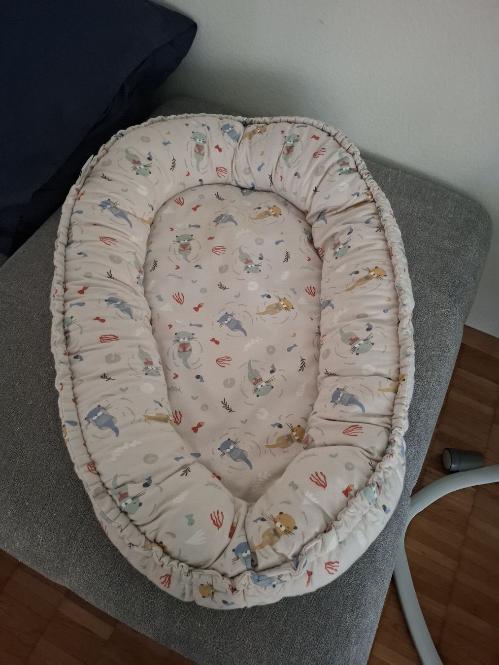 Culle: Baby nest – Nuovo (secondo la descrizione) da Zürich venduto da pellestefa