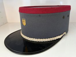 Uniformmütze Polizei Neuchâtel