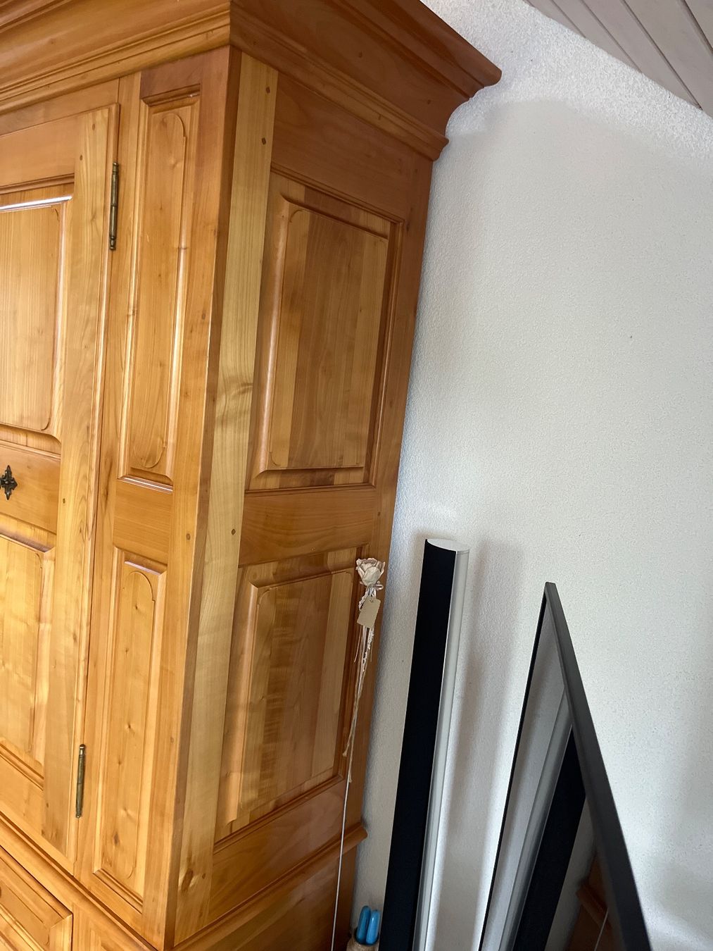 Armadi: Kirschbaumschrank  zwei Schubladen – Usato da Walkringen venduto da mar_l55k 2