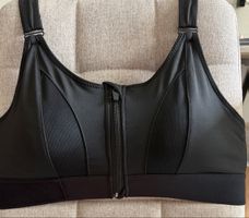 Set-Sport-BH Damen Gr. XL – Neu – Reissverschluss vorne