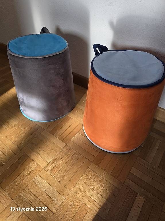 Hocker: Paidi Hocker  – Gebraucht aus Rütihof von martyyyyy 2