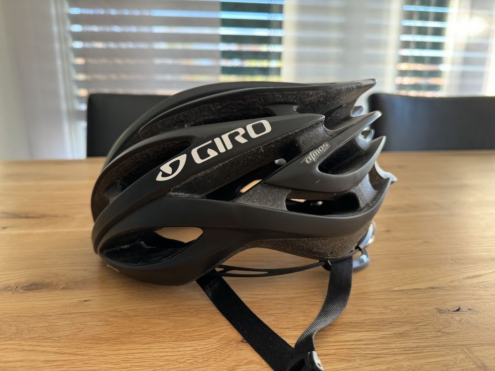 casque giro - GIRO - 86100 - Troc Vélo