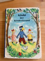 Globi 1.Auflage 1947