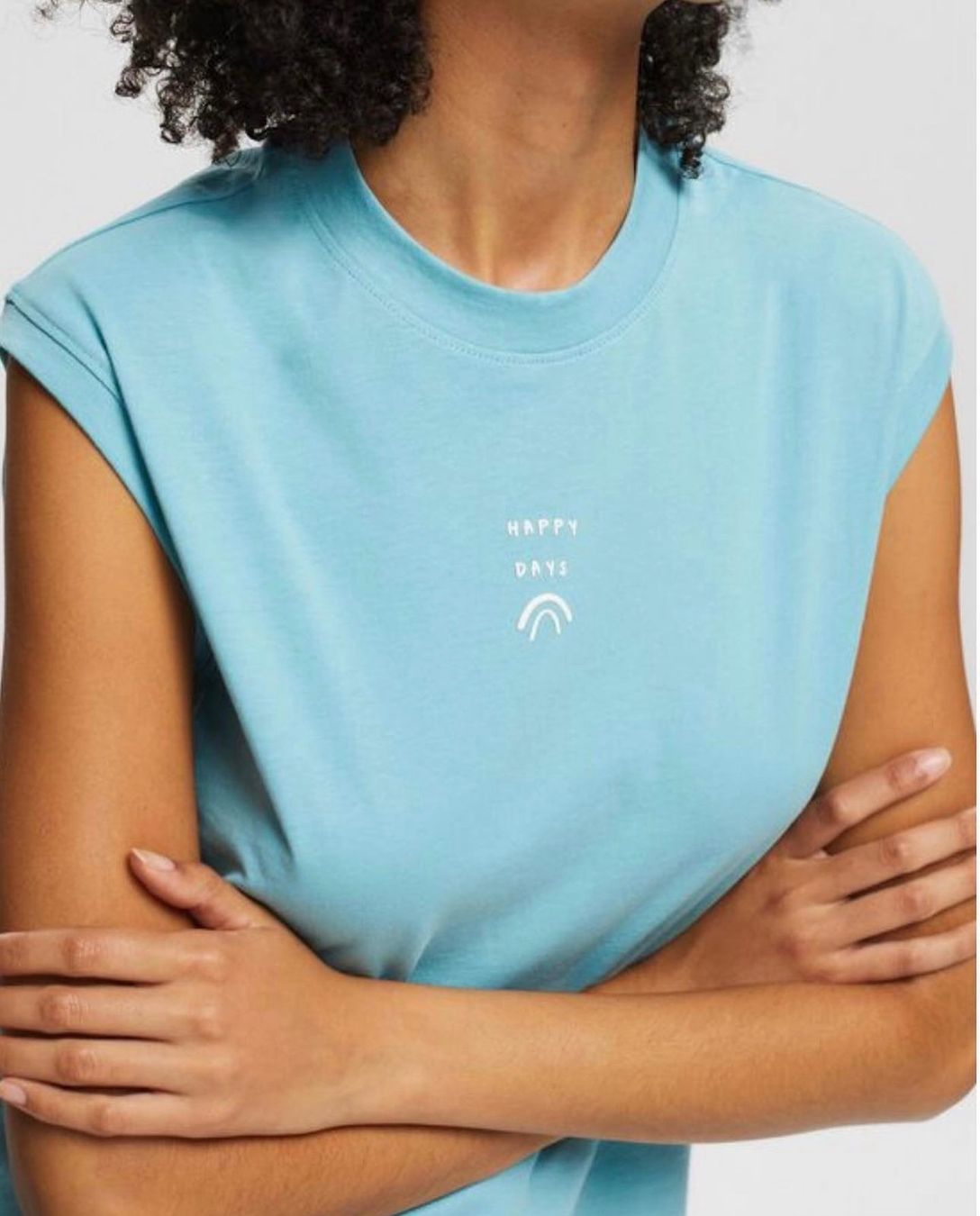 Esprit T-Shirts: T-Shirt mit Print – Neu und originalverpackt aus Wittenbach von bes_k8vr 3