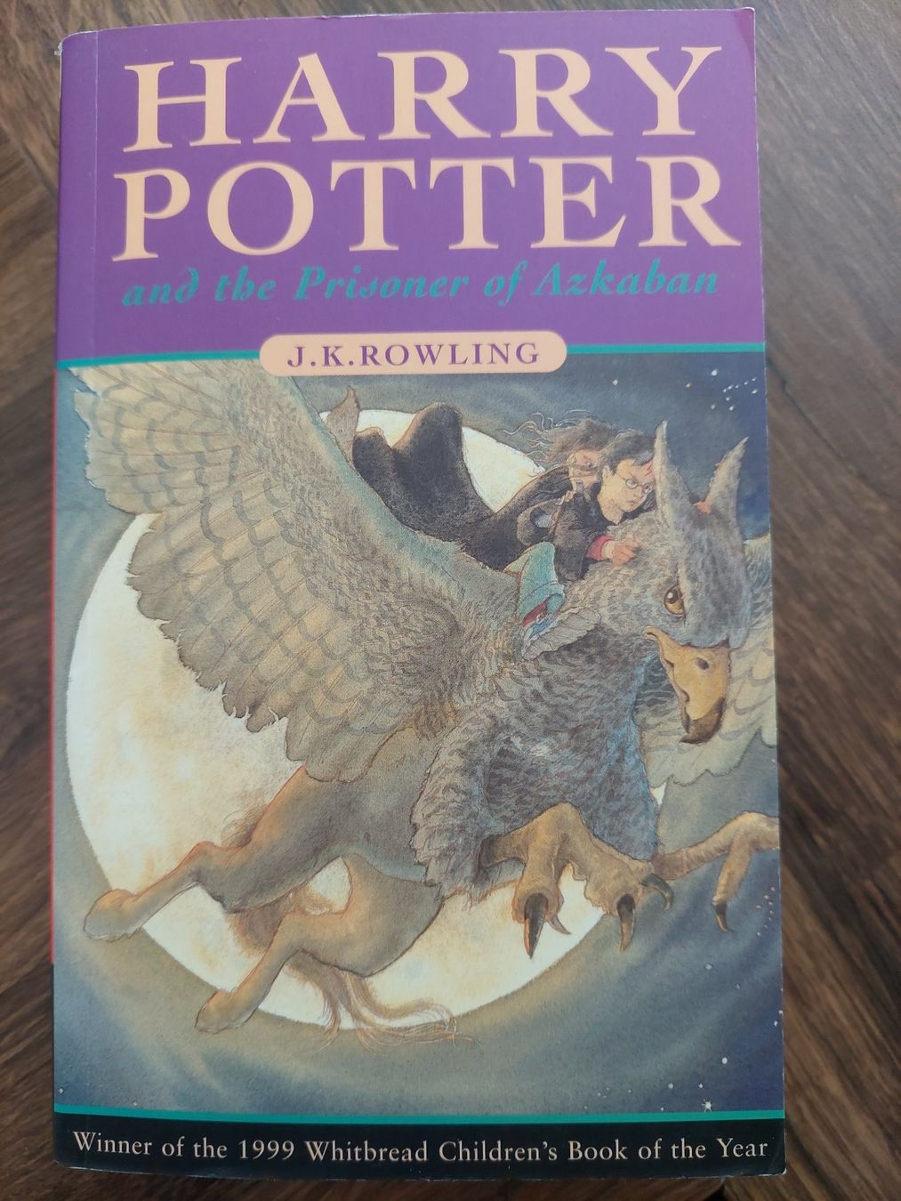 Libri: 4 Harry Potter Bücher/Books – Usato da Embrach venduto da pz78 2
