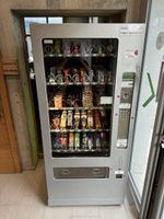 Selecta Snackautomat
