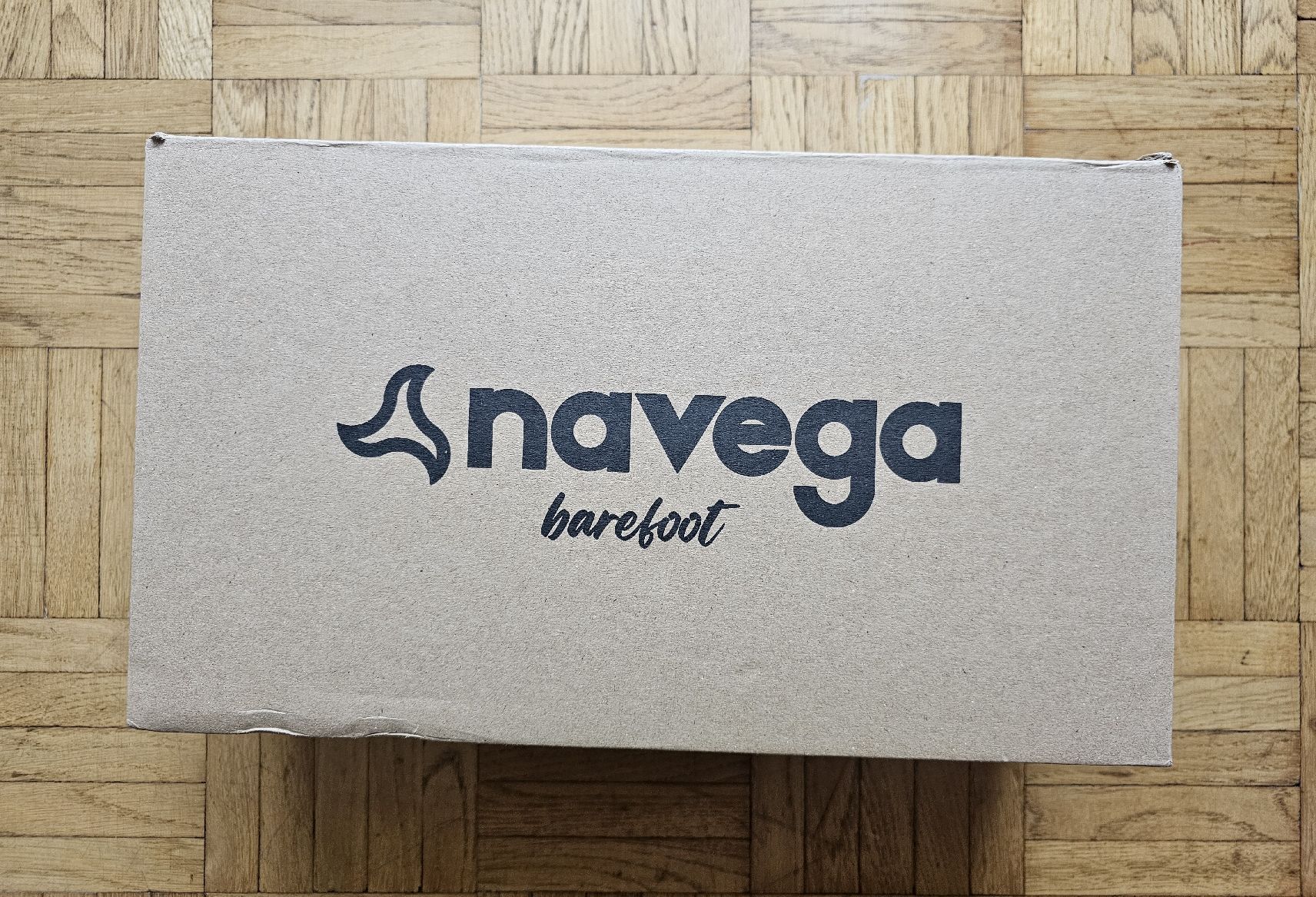 Chaussures femmes: New Navega barefoot silver flats – Neuf avec emballage d'origine à Zürich par Ada2 4