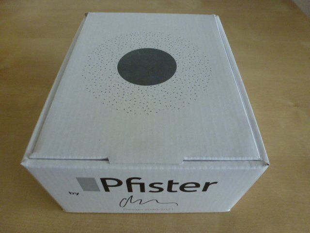 Tassen: Pfister Espresso-Tasse – Neu und originalverpackt aus Luzern von Ankerli 7