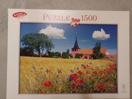 Puzzle 1500