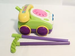 Kinder Telefon Schiebetelefon neu