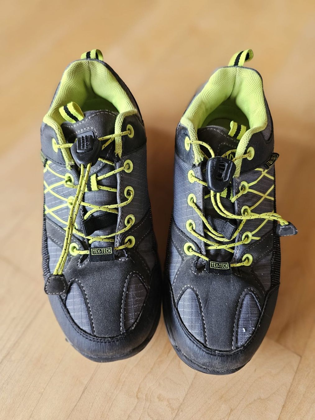 46 Nord Scarpe da uomo: Trekkingschuh 46Nord Grösse 35 – Usato da Lungern venduto da Bohnenkraut69 1