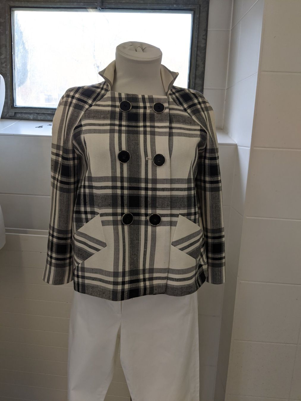 Zara Giacche: Blazer – Nuovo (secondo la descrizione) da Langnau am Albis venduto da Judithsebi 3