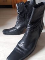 lederstiefel 