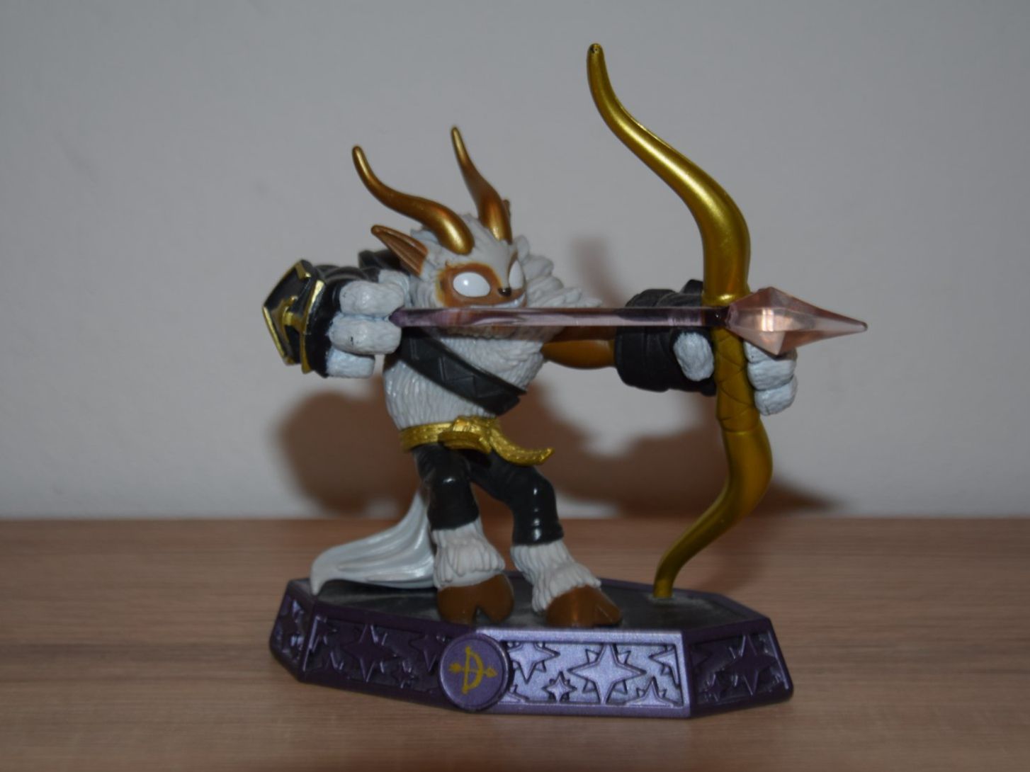 Figuren: Skylanders Imaginators Figur: Master Buckshot – Gebraucht aus Mezzovico von finsteraar