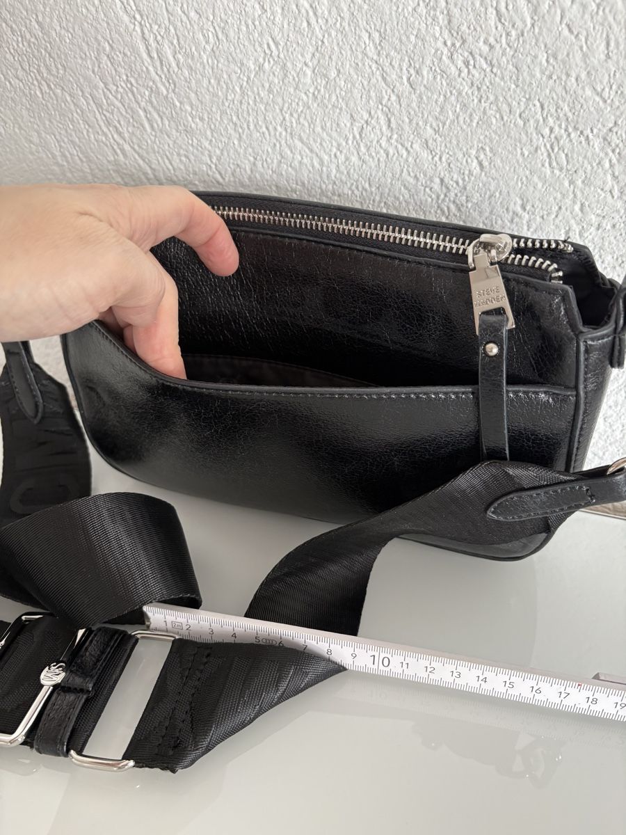 Steve Madden Borse da donna: Steve Madden Tasche – Nuovo (secondo la descrizione) da Bülach venduto da kittygismo 2