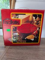 Appareil à raclette Stöckli 305 neuf dans sa boîte