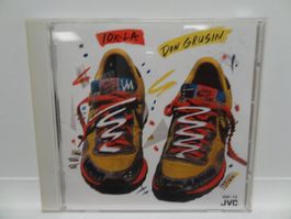 Don Grusin 10K-LA CD JVC VDP-74 Jazz Funk Japan top Zustand
