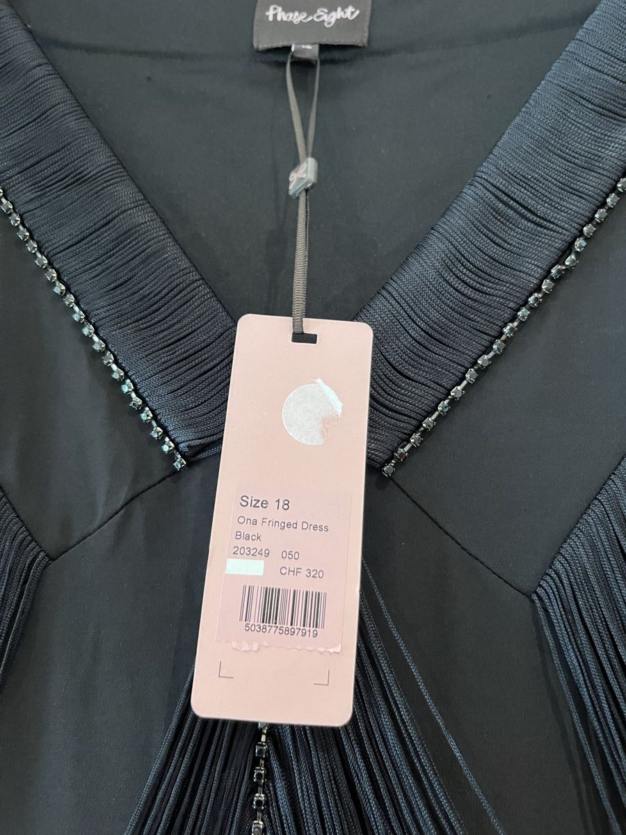 Phase Eight Robes: Phase Eight kleid – Neuf avec emballage d'origine à Saanen par SoniaMichaela 5
