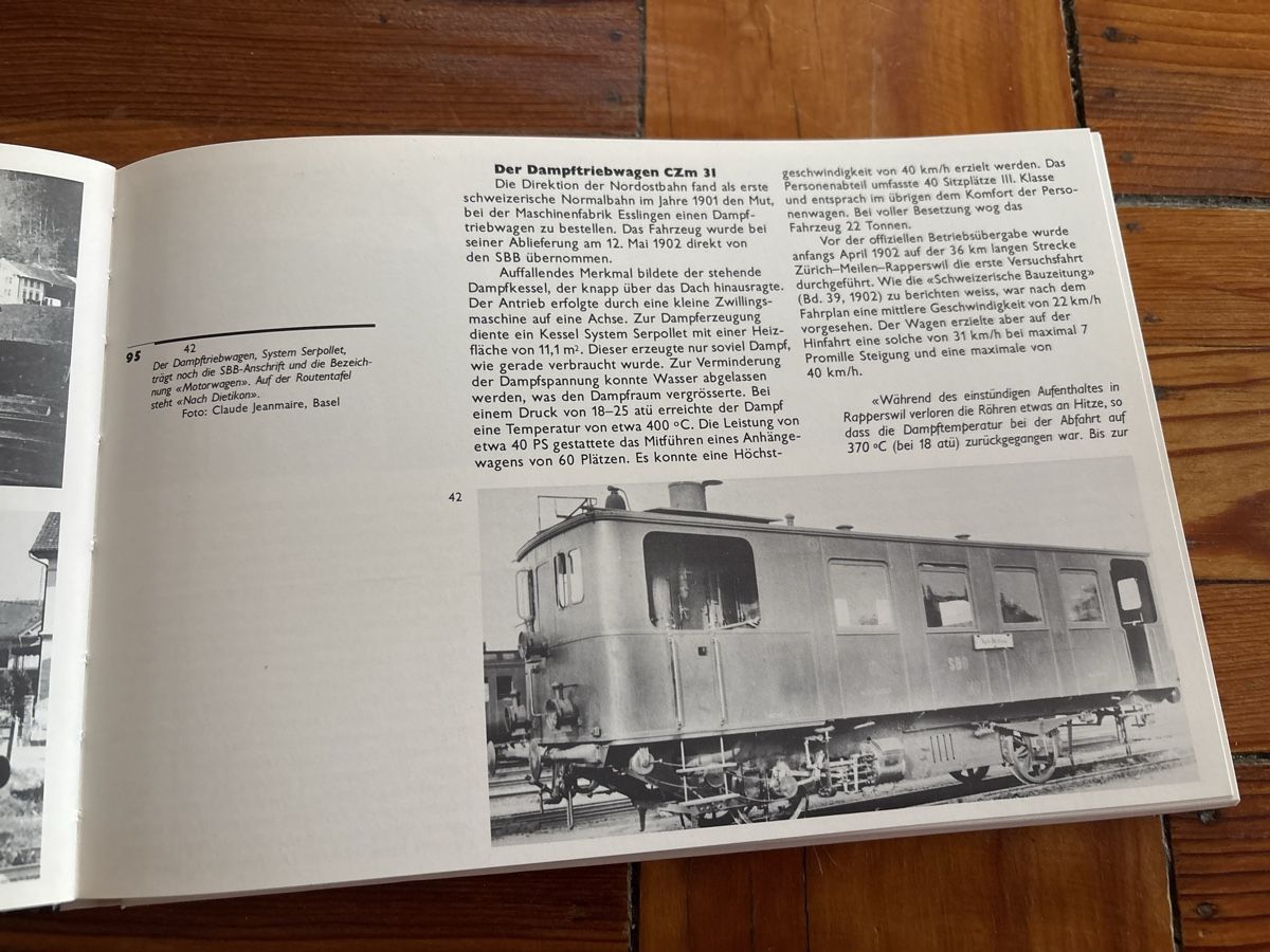 Libri: Uerikon - Bauma - Bahn – Nuovo (secondo la descrizione) da Troistorrents venduto da Patalax 4