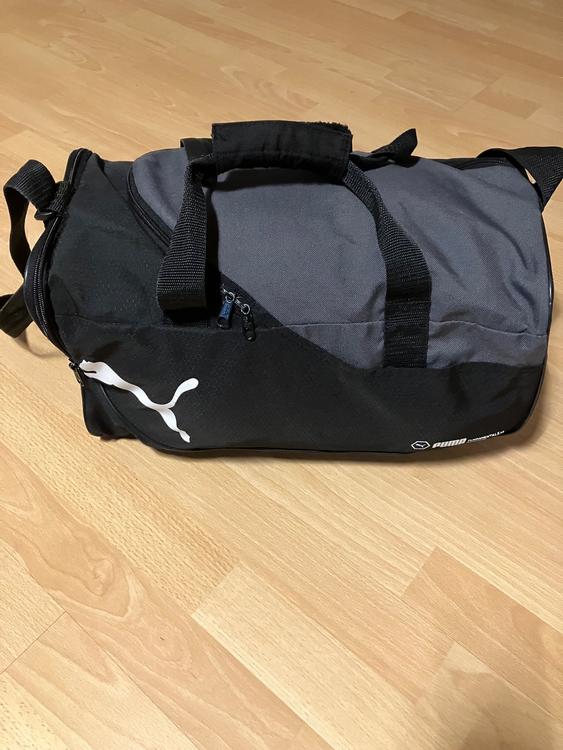 Sac de sport Puma  Acheter sur Ricardo