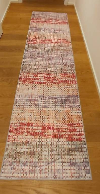 Tappeti: Teppichläufer 60x220 cm – Usato da Rheinfelden venduto da Calvinia 2
