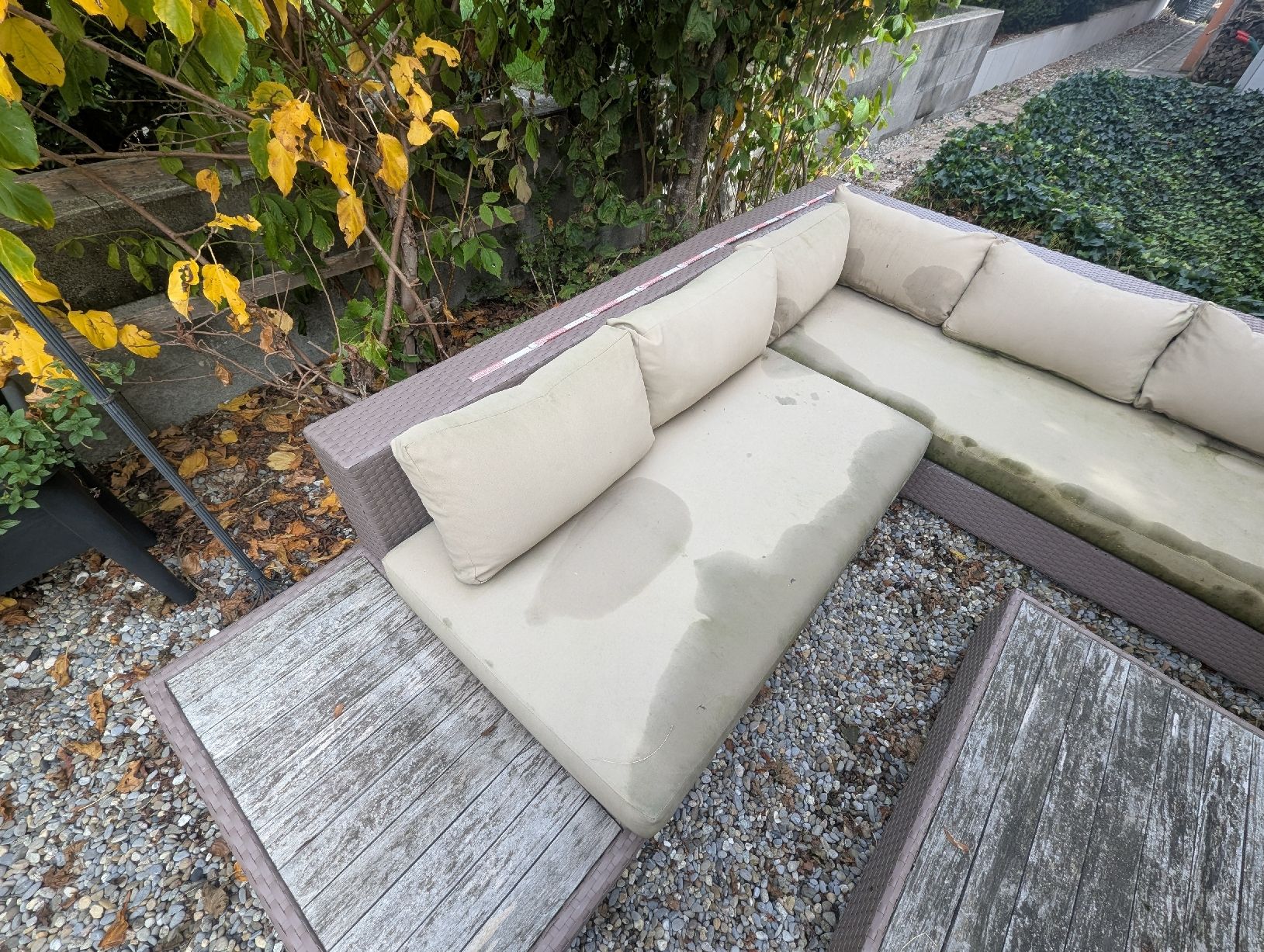 Divani: Lounge  – Usato da Wünnewil venduto da supernova77 1