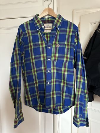 Hollister Shirt size L
