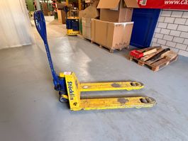 Stöckli Handhubwagen (Lot 553) 8108 Dällikon