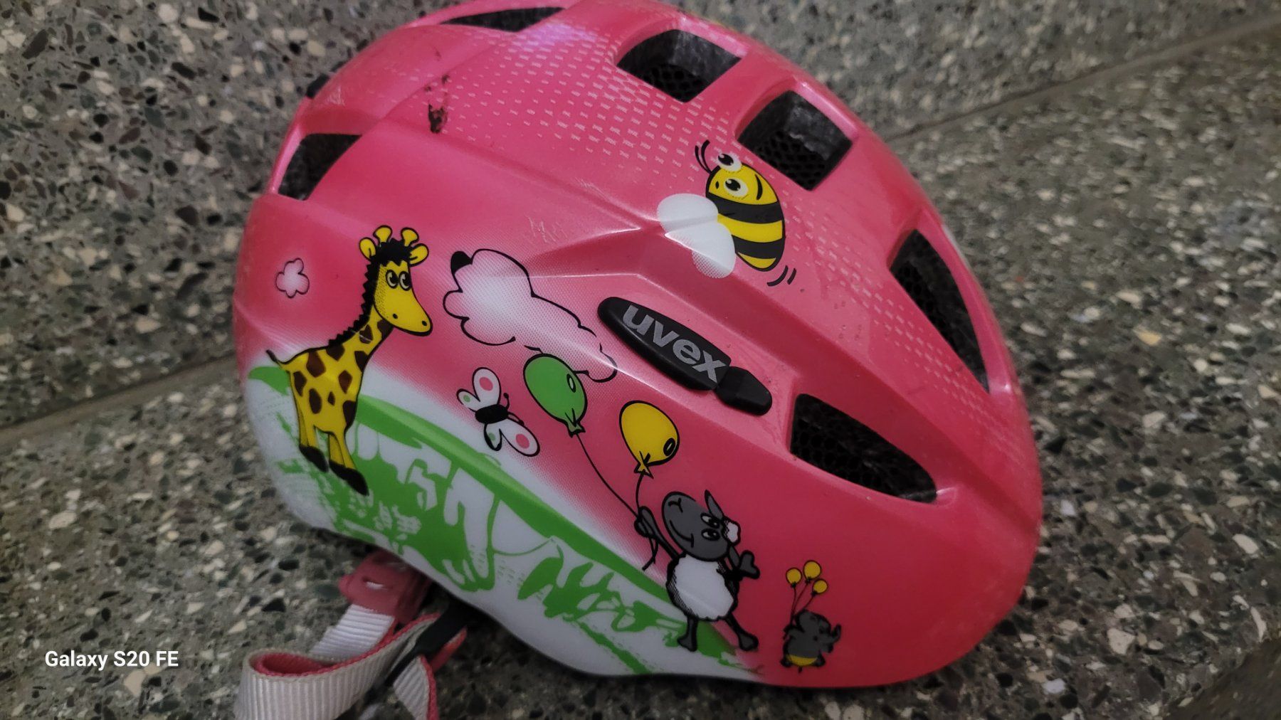 Puky Vélos: PUKY 16 ZOLL – D'occasion à Wallisellen par Pagotelis 2