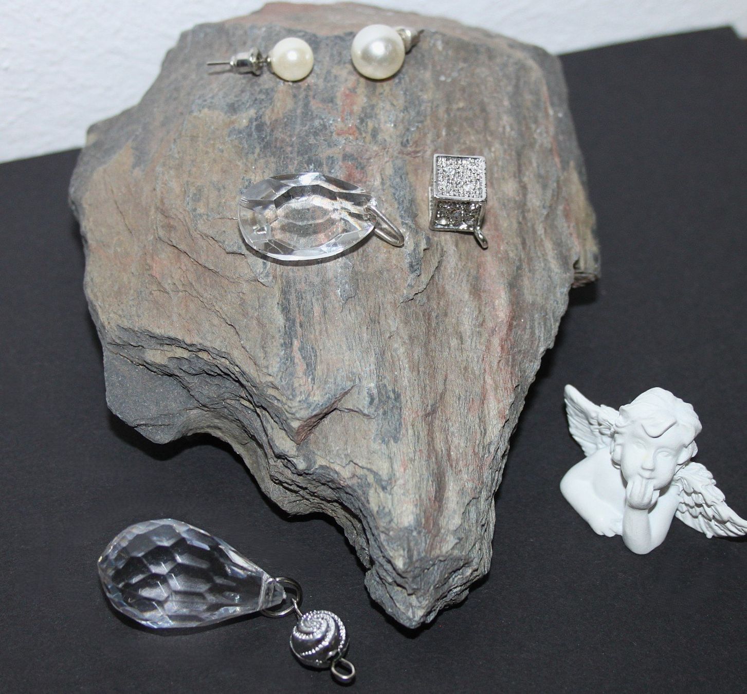Altri gioielli: Modeschmuck Konvolut – Usato da Otelfingen venduto da Jupi07 5