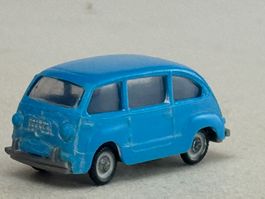 GB2- EKO Fiar 600 Multipla blau