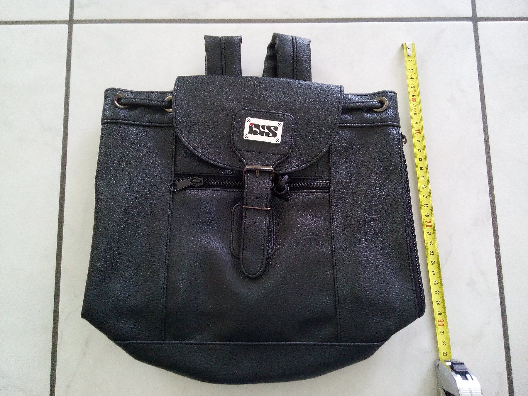 IXS Zaini: Rucksack von iXS Mod. "Donna" – Nuovo e nell'imballaggio originale da Igis venduto da bigile 2