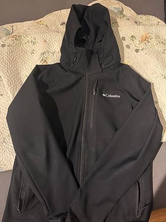 Columbia Softshelljacke gr. L