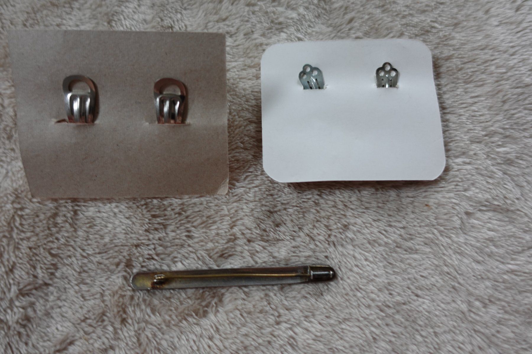 Sonstiger Schmuck: 1 schönes 25 teiliges Modeschmuck Set – Gebraucht aus rorschach von Babsi64 2