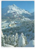 MALOJA Aela-Skilift