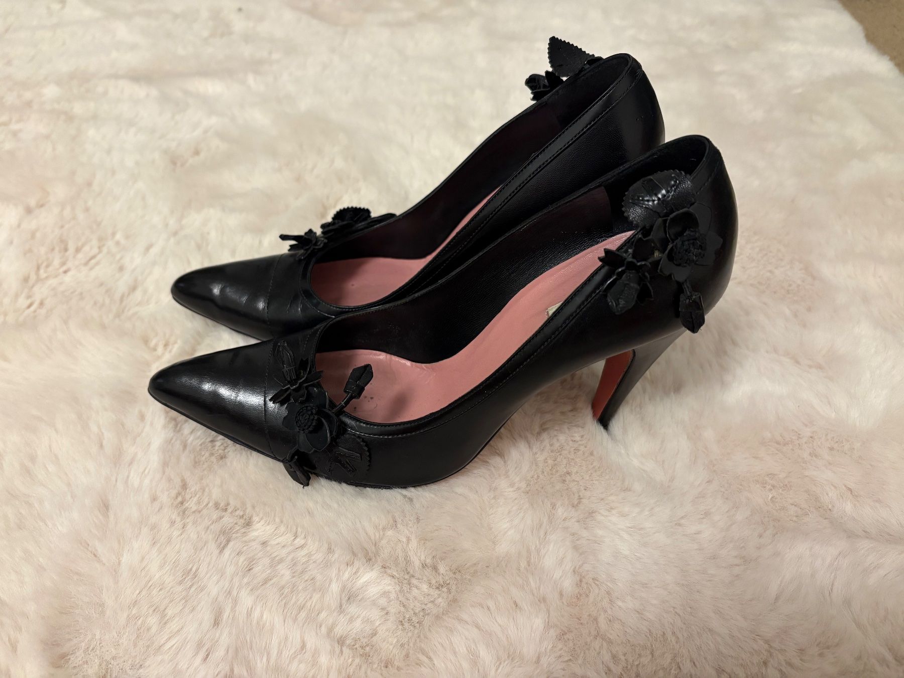 Prada Damenschuhe: Prada Heels – Gebraucht aus Gossau SG von nhu_86jw 3